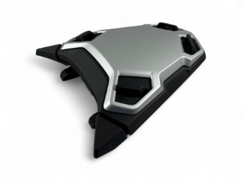 [GEBRAUCHT] Gepäckplatte für Sozius - KA1 R 1300 GS