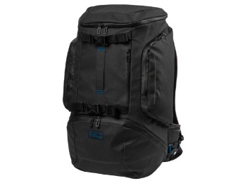 BMW Black Collection Rucksack Groß