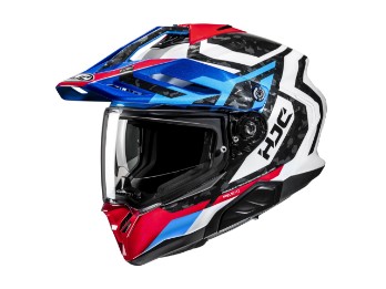 RPHA 60 Enduro Sporthelm DAKAR