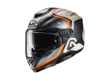 RPHA 72 ERNEM Integral Sport Touring Helm