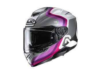 RPHA 72 ERNEM Integral Sport Touring Helm