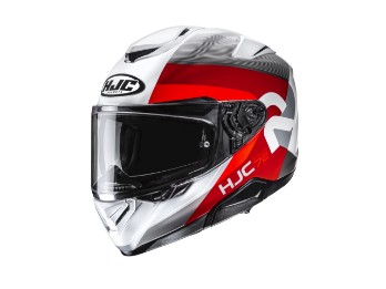 RPHA 72 PHYTA Integral Sport Touring Helm