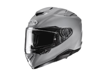 RPHA 72 Integral Sport Touring Helm - Solid