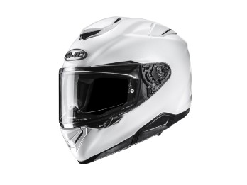 RPHA 72 Integral Sport Touring Helm - Solid
