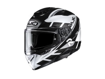 RPHA 72 VALUE Integral Sport Touring Helm