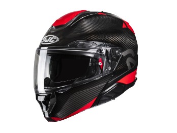 RPHA 91 Carbon Klapphelm