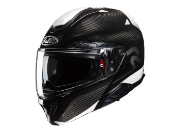 RPHA 91 Carbon Klapphelm