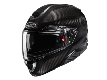 RPHA 91 Carbon Klapphelm