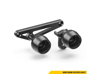 Sturzpads CONIC Yamaha YZF-R125 ab 2023