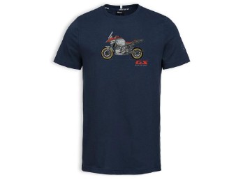 T-Shirt GS Adventure
