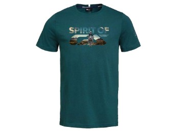 T-Shirt Spirit of GS