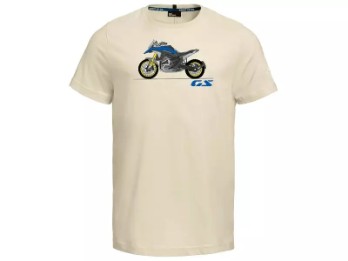T-Shirt GS