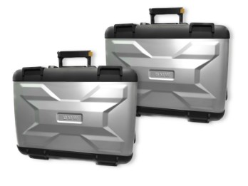Variokofferset R1250GS / ADV.