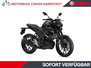 MT-125 ABS