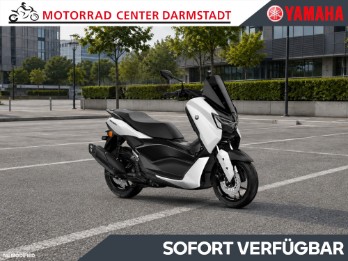 NMAX 125