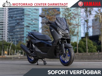 NMAX 125