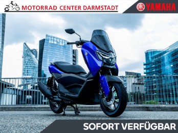 NMAX 125