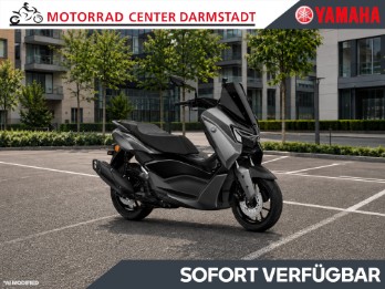 NMAX 125 TECHMAX