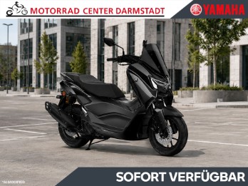 NMAX 155 TECHMAX
