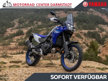 Tenere 700