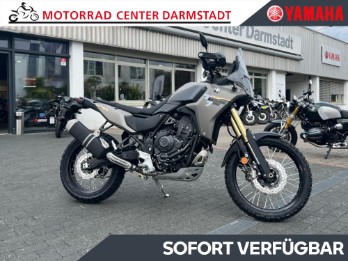 Tenere 700 Low