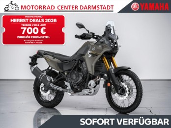 Tenere 700 Low