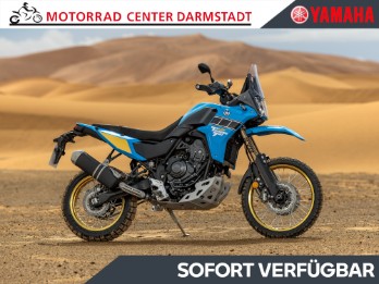 Tenere 700 Rally