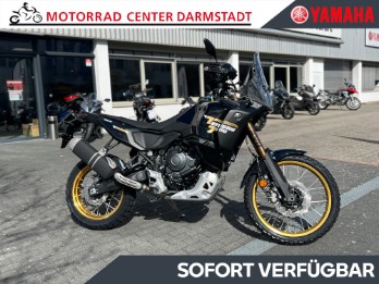 Tenere 700 World Raid