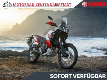 Tenere 700 World Raid