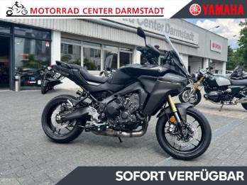 Tracer 9 GT YAMT