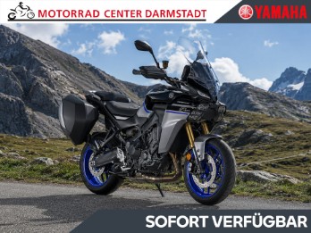 Tracer 9 GT+ YAMT