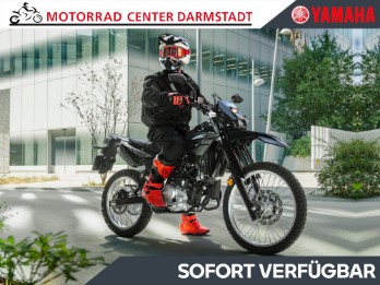 WR 125 R