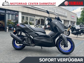 XMAX 125