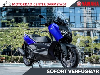 XMAX 125