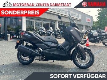 XMAX 300 TECHMAX