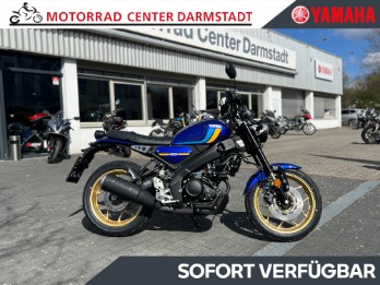 XSR 125