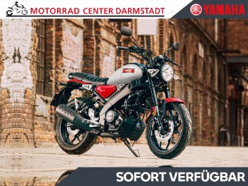 XSR 125