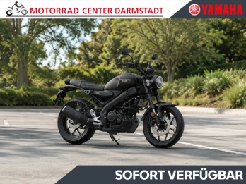 XSR 125