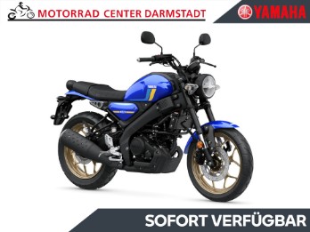 XSR 125