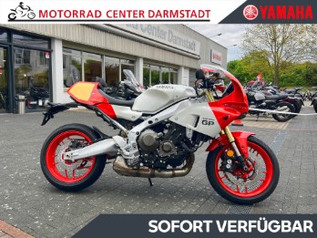 XSR 900 GP
