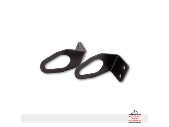 280-9770 - Originalblinker Adapter für Kennzeichenhalter, YAMAHA