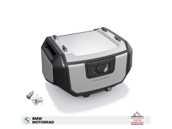 77439443542 - Vario Topcase mit Zylinder R1300 GS