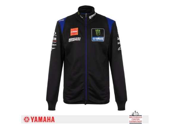 B22-GP106-B4 - MotoGP Replica Herren Teamsweater