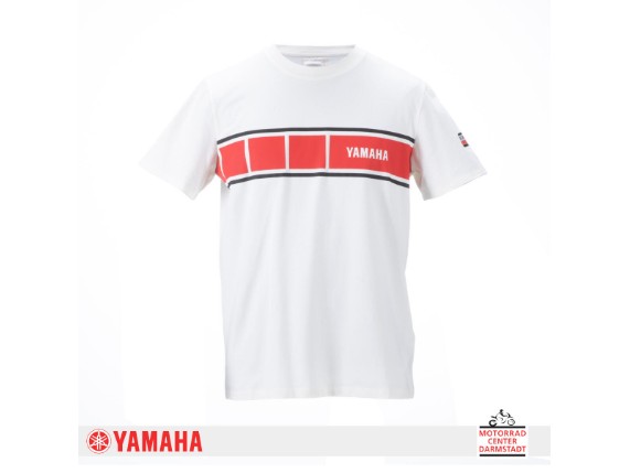 B23-RH121-W6 - T-Shirt Sport Heritage