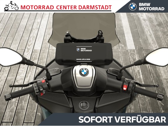 BMW C 400 GT, 0024540