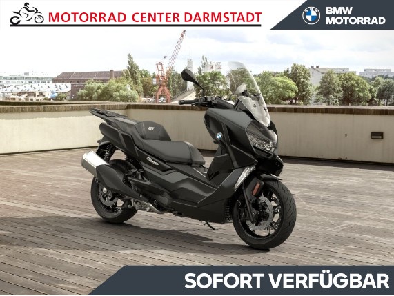 BMW C 400 GT, 0024541