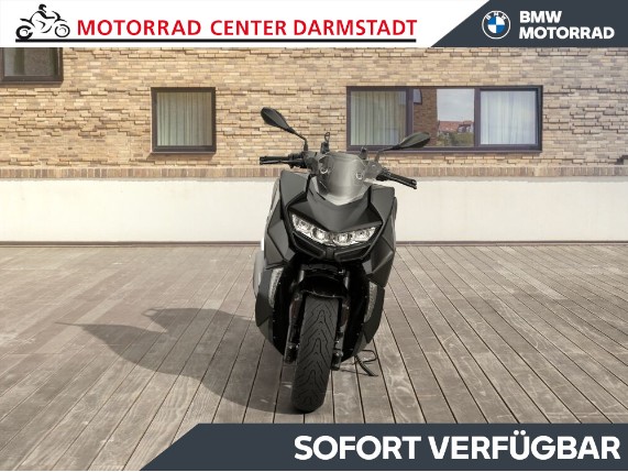 BMW C 400 GT, 0024541