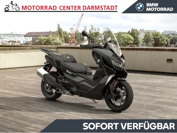 BMW C 400 GT, 0025021