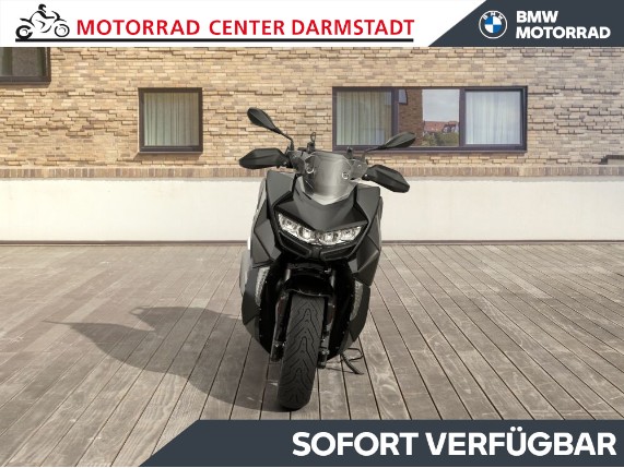 BMW C 400 GT, 0025021