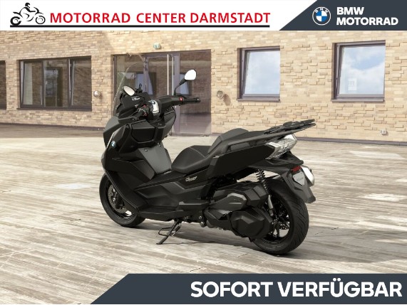 BMW C 400 GT, 0025021